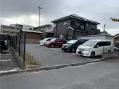 江戸川区一之江５丁目　月極駐車場